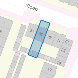 Perceel HZN00-C-8521
