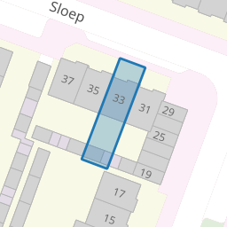 Perceel HZN00-C-8522