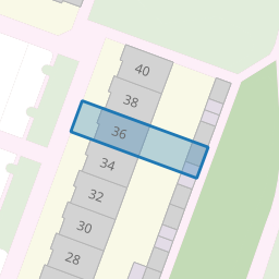 Perceel HZN00-C-8532