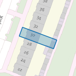 Perceel HZN00-C-8535