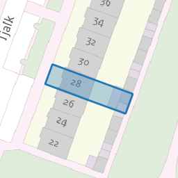 Perceel HZN00-C-8536