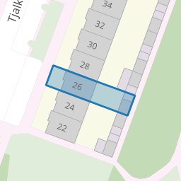 Perceel HZN00-C-8537