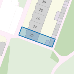 Perceel HZN00-C-8539