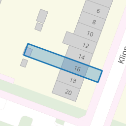 Perceel HZN00-C-8542