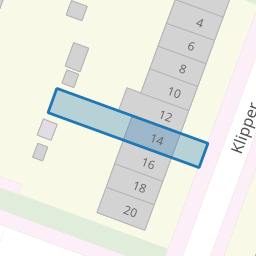 Perceel HZN00-C-8543