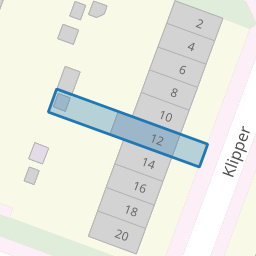 Perceel HZN00-C-8544