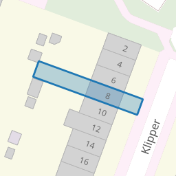 Perceel HZN00-C-8546