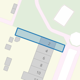 Perceel HZN00-C-8548