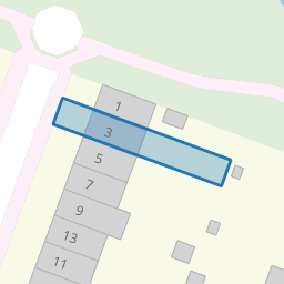 Perceel HZN00-C-8550