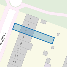 Perceel HZN00-C-8551