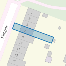 Perceel HZN00-C-8552