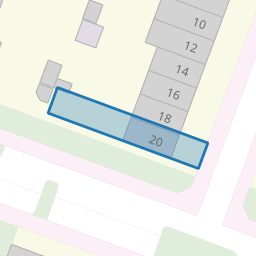 Perceel HZN00-C-8556