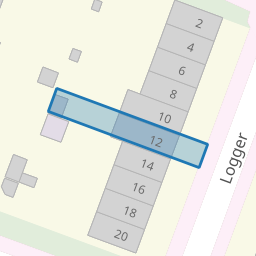 Perceel HZN00-C-8560