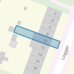 Perceel HZN00-C-8561