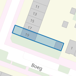 Perceel HZN00-C-8570