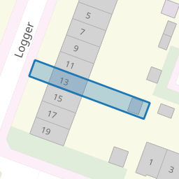 Perceel HZN00-C-8573