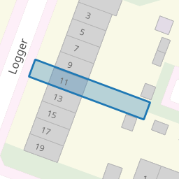 Perceel HZN00-C-8574