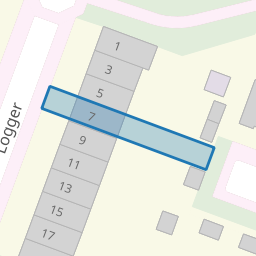 Perceel HZN00-C-8576