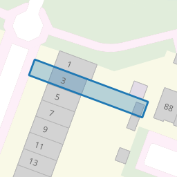 Perceel HZN00-C-8578