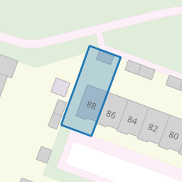 Perceel HZN00-C-8580