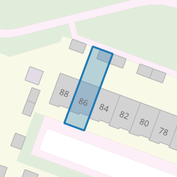 Perceel HZN00-C-8581