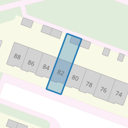 Perceel HZN00-C-8583