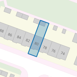 Perceel HZN00-C-8584