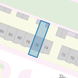 Perceel HZN00-C-8586