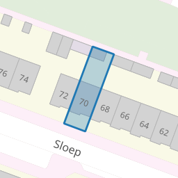 Perceel HZN00-C-8589