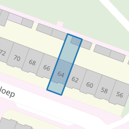 Perceel HZN00-C-8592