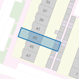 Perceel HZN00-C-8599