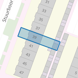 Perceel HZN00-C-8601