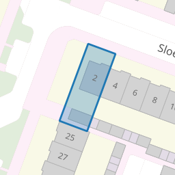 Perceel HZN00-C-8609