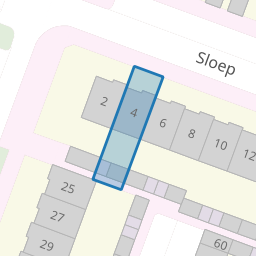 Perceel HZN00-C-8610