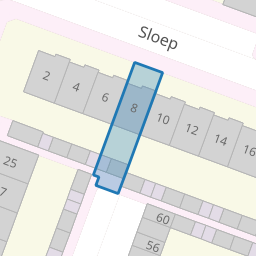 Perceel HZN00-C-8612