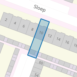 Perceel HZN00-C-8613