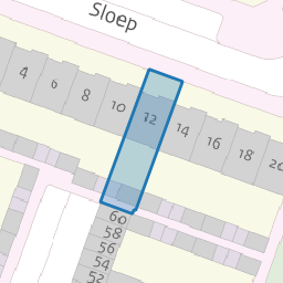 Perceel HZN00-C-8614