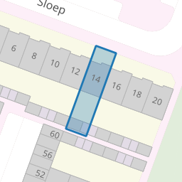 Perceel HZN00-C-8615