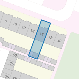 Perceel HZN00-C-8616