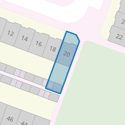 Perceel HZN00-C-8618