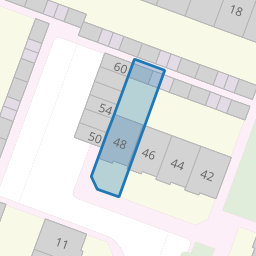 Perceel HZN00-C-8621