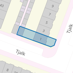 Perceel HZN00-C-8627