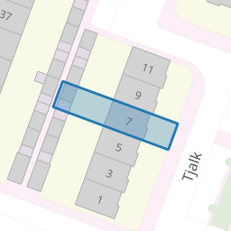 Perceel HZN00-C-8630