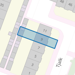 Perceel HZN00-C-8631