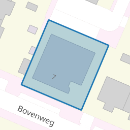 Perceel HZN00-C-8635