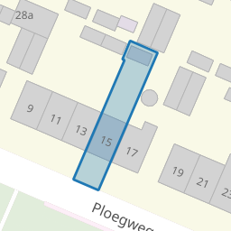 Perceel HZN00-C-8637