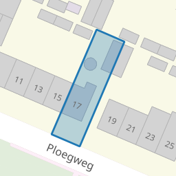 Perceel HZN00-C-8638