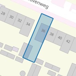 Perceel HZN00-C-8639