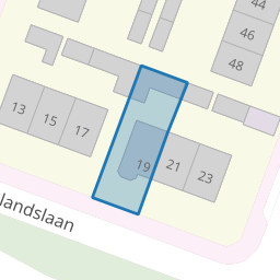 Perceel HZN00-C-8644