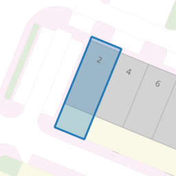 Perceel HZN00-C-8646